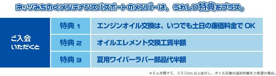 ネッツトヨタみちのく株式会社 :: アフターサービス（メンテナンス 